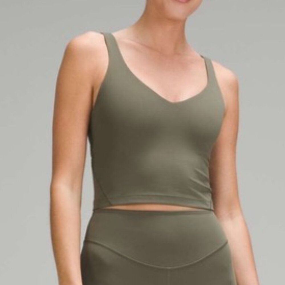 Lululemon Align Tank - image 1